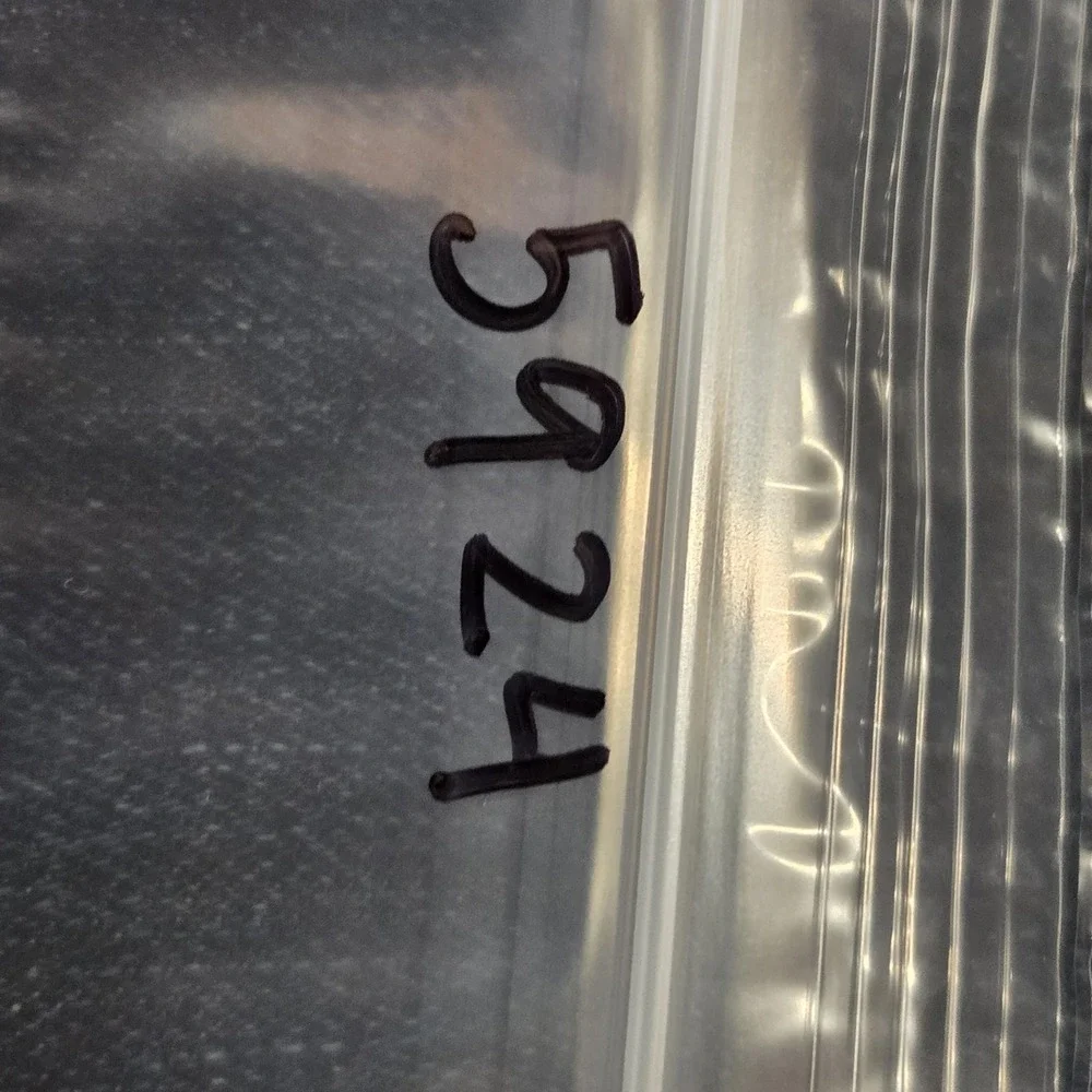 Levis important sizing